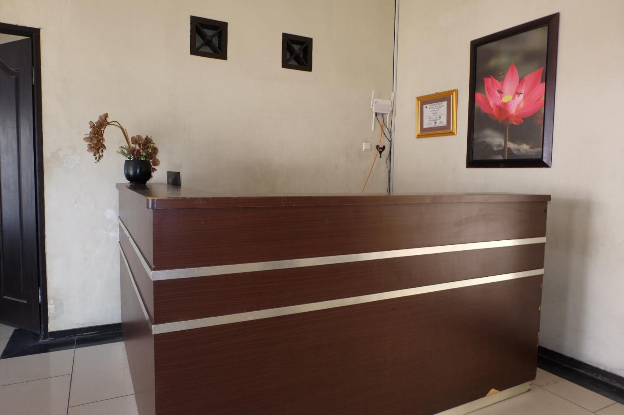 De Nusantara Hotel Syariah Medan Dış mekan fotoğraf